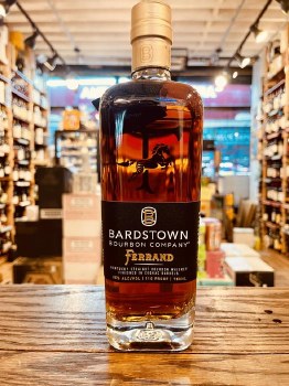 Bardstown Bourbon Founders