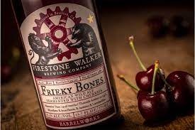 Firestone Frieky Bones 12.7oz