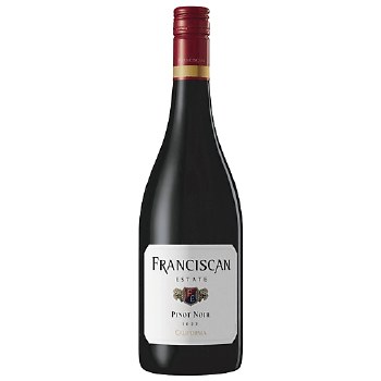Franciscan Pinot Noir