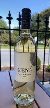 Gen 5 Sauvignon Blanc