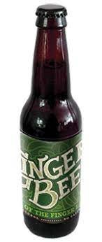 Ithaca Ginger Beer 12oz Btl