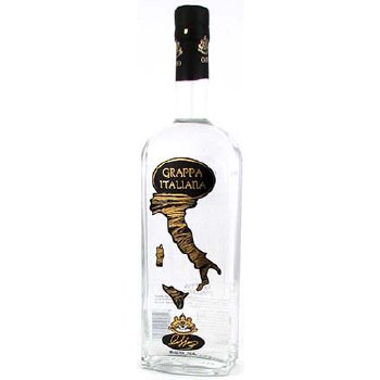 Caffo Grappa Italiana 750ml