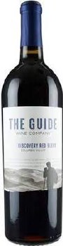 The Guide Red Blend Discovery