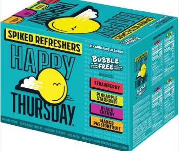 Happy Thursday 12pk