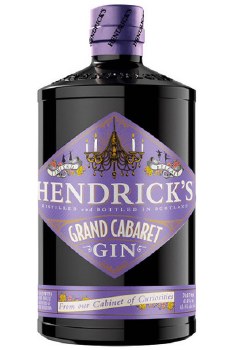 Hendrick's Grand Cabaret 750ml