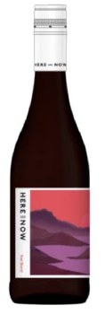 Here And Now Red Blend