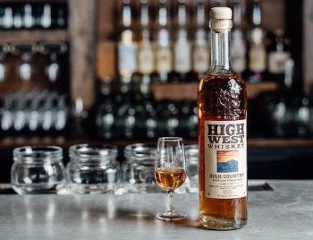 High West High Country 750ml