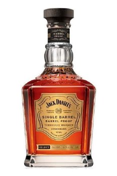 Jack Daniels Sb Barrel Proof