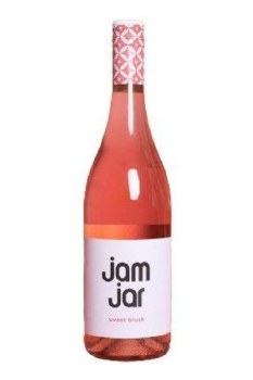 Jam Jar Sweet Blush