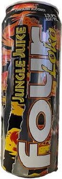 Four Loko Jungle Juice 23.5oz