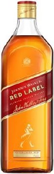 Johnnie Walker Red Pet