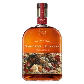 Woodford Reserve Derby 150th