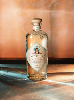 Mayenda Tequila Blanco 750ml