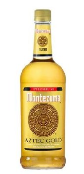 Montezuma Gold 1l
