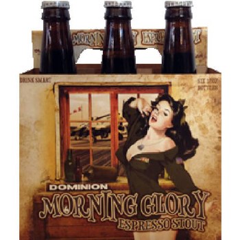 Dominion Morn Glory 6pk