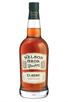 Nelson's Blended Bourbon