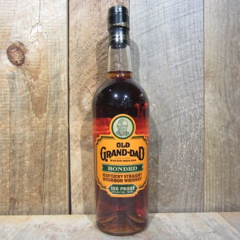 Old Grand Dad Bbn 100 750ml