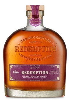 Redemption Cognac Cask