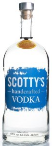 Scotty's Vodka 1.75 Liter