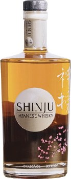 Shinju Japanese Whiskey 750ml