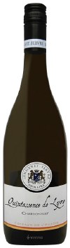 Simonnet Des Lyres Chardonnay
