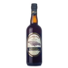 Hamilton Pot Still Black Rum