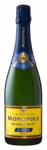 Heidsieck Monople Blue Top