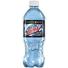 Mountain Dew Voltage 20oz