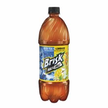 Brisk Iced Tea Lemonade 1 L