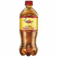 Lipton Southern Sweet Tea 20z