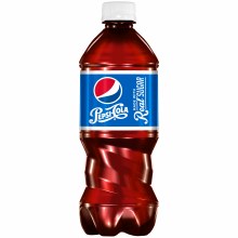 Pepsi 20 Oz