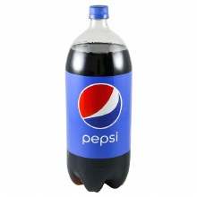 Pepsi 2 Liter