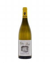 Clos Palet Vouvray