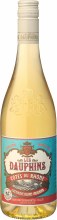 Les Dauphins Grenache Viogner