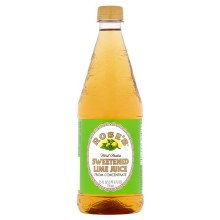 Rose's Lime Juice 25 Oz
