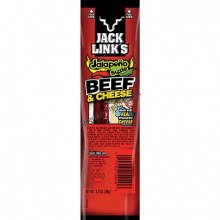 Jack Link's Beef & Cheese