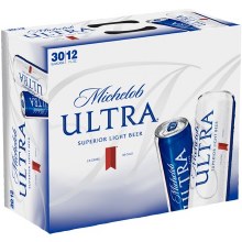 Mich Ultra 30pk