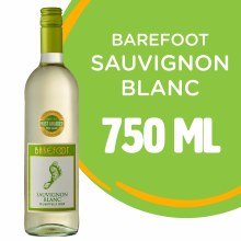 Barefoot Sauv Blanc 750 Ml