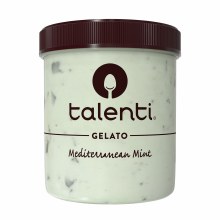 Talenti Medit Mint Pint