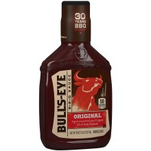 Kraft Bbq Sauce 18oz