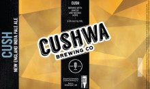 Cushwa Cush Ipa 6pk