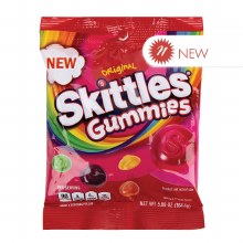 Skittles Gummies 5.8oz