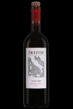 Ziobaffa Toscana Red