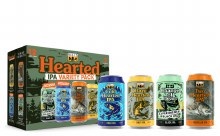 Bell's Hearted Variety 12pk