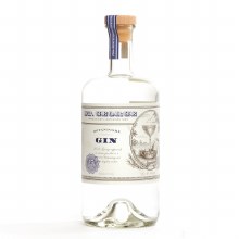 St George Botanivore Gin 750