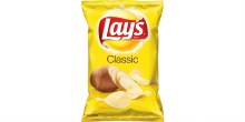 Lays Classic