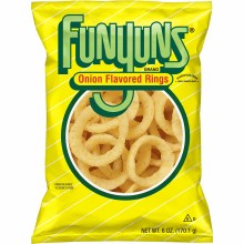 Funyuns 5.25