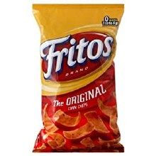 Fritos Original 3.5 Oz