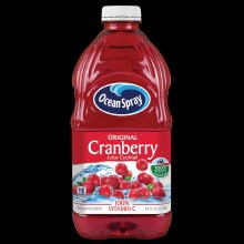 Os Cranberry Cocktail 96oz