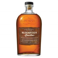 Redemption Bourbon 750ml